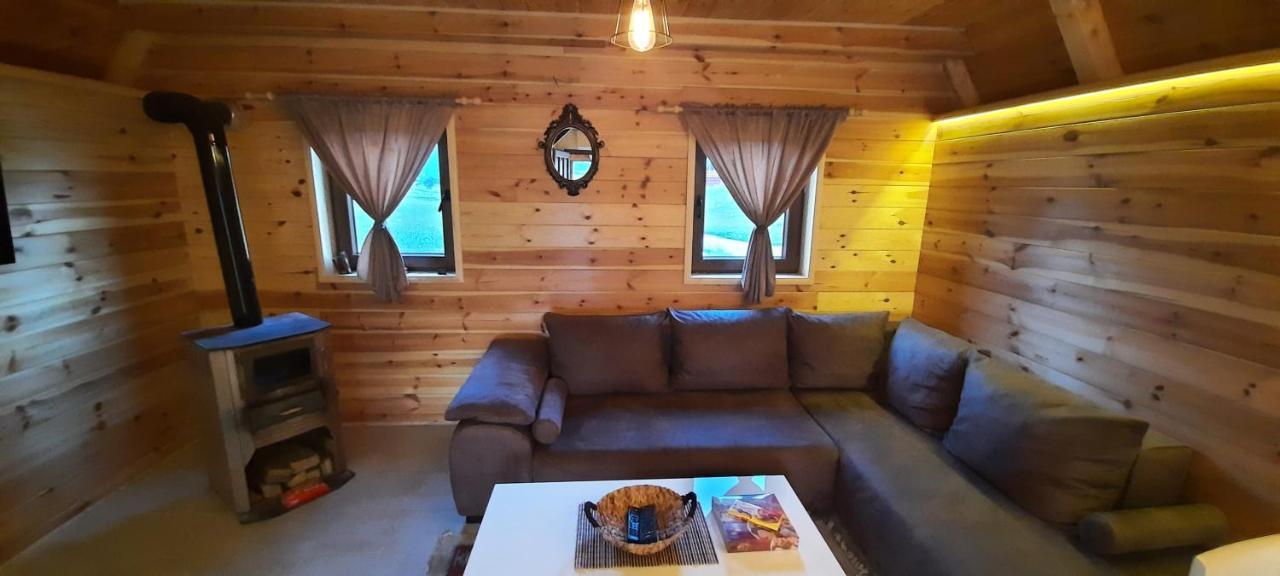 Mountain House Bjanka Villa Zabljak  Exterior photo